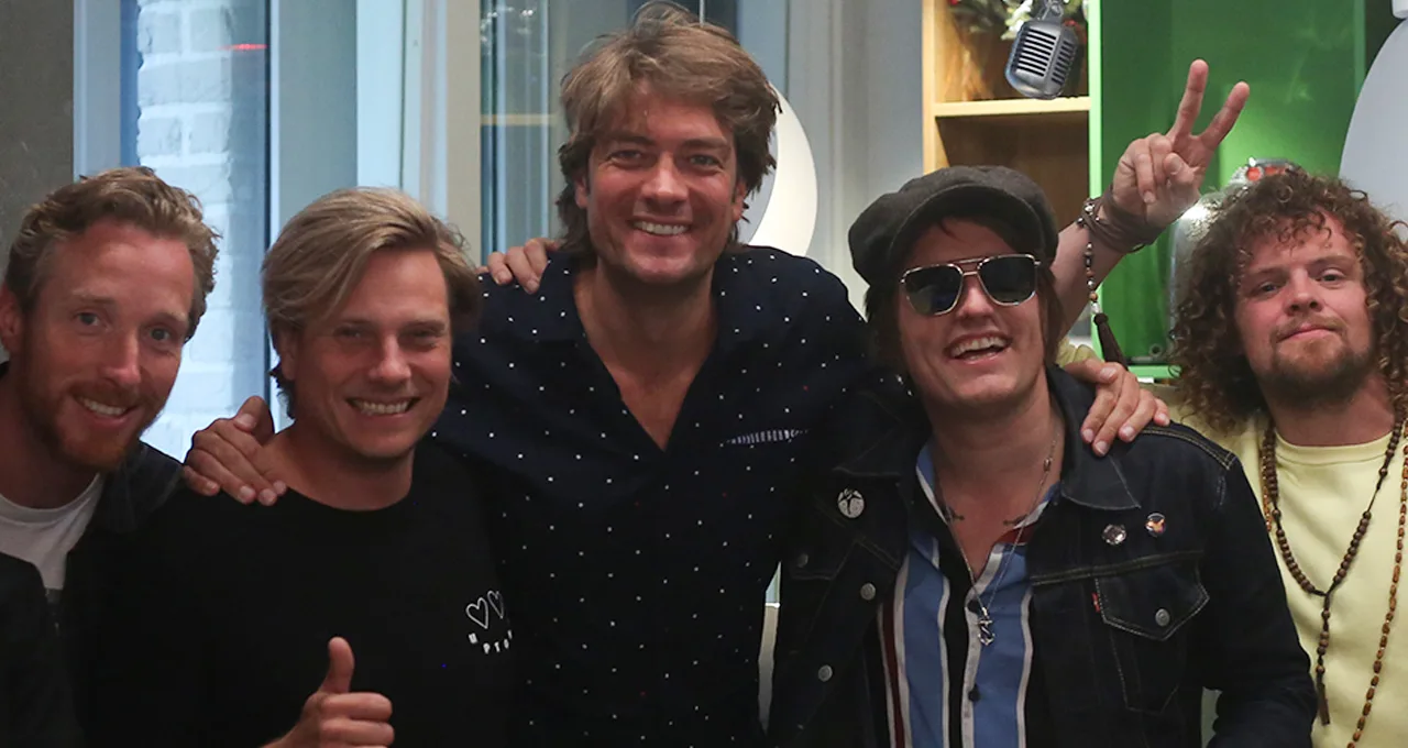 Groot nieuws van Di-RECT!