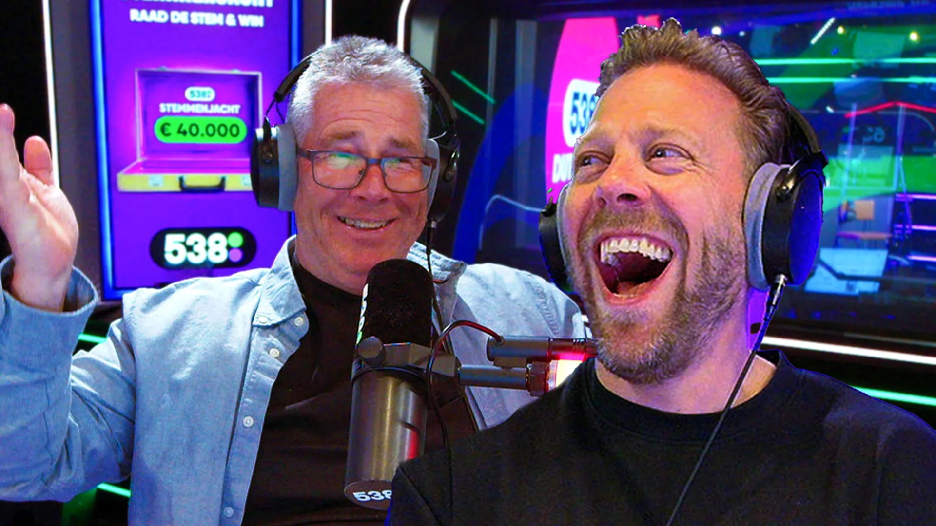 Dorpsomroeper Willem Boele heeft ‘een vergunning voor het leven’