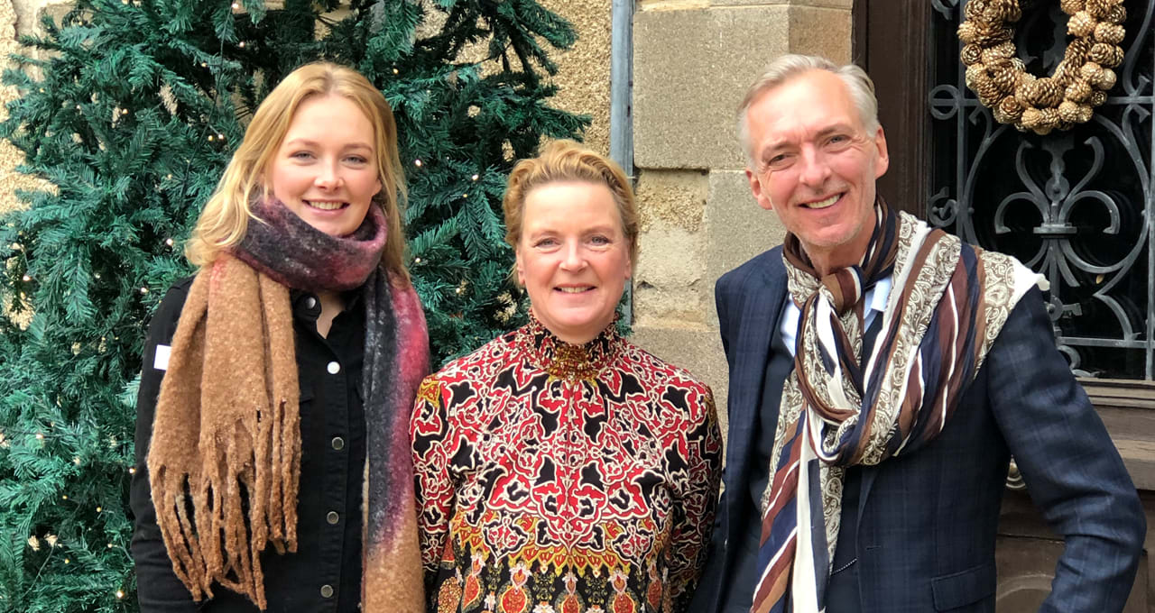 Maxime Meiland kan niet wachten op verhuizing