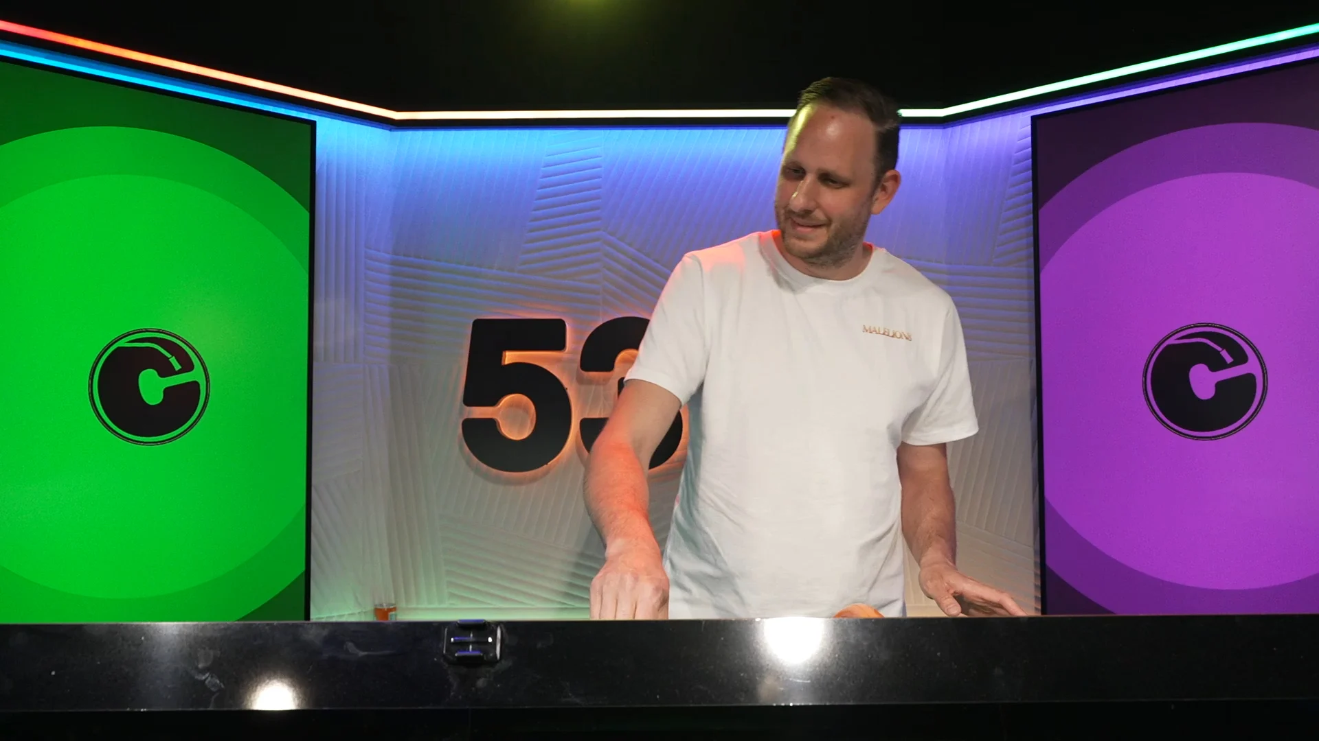 De Weekendmix van Chris Deluxe 09/05