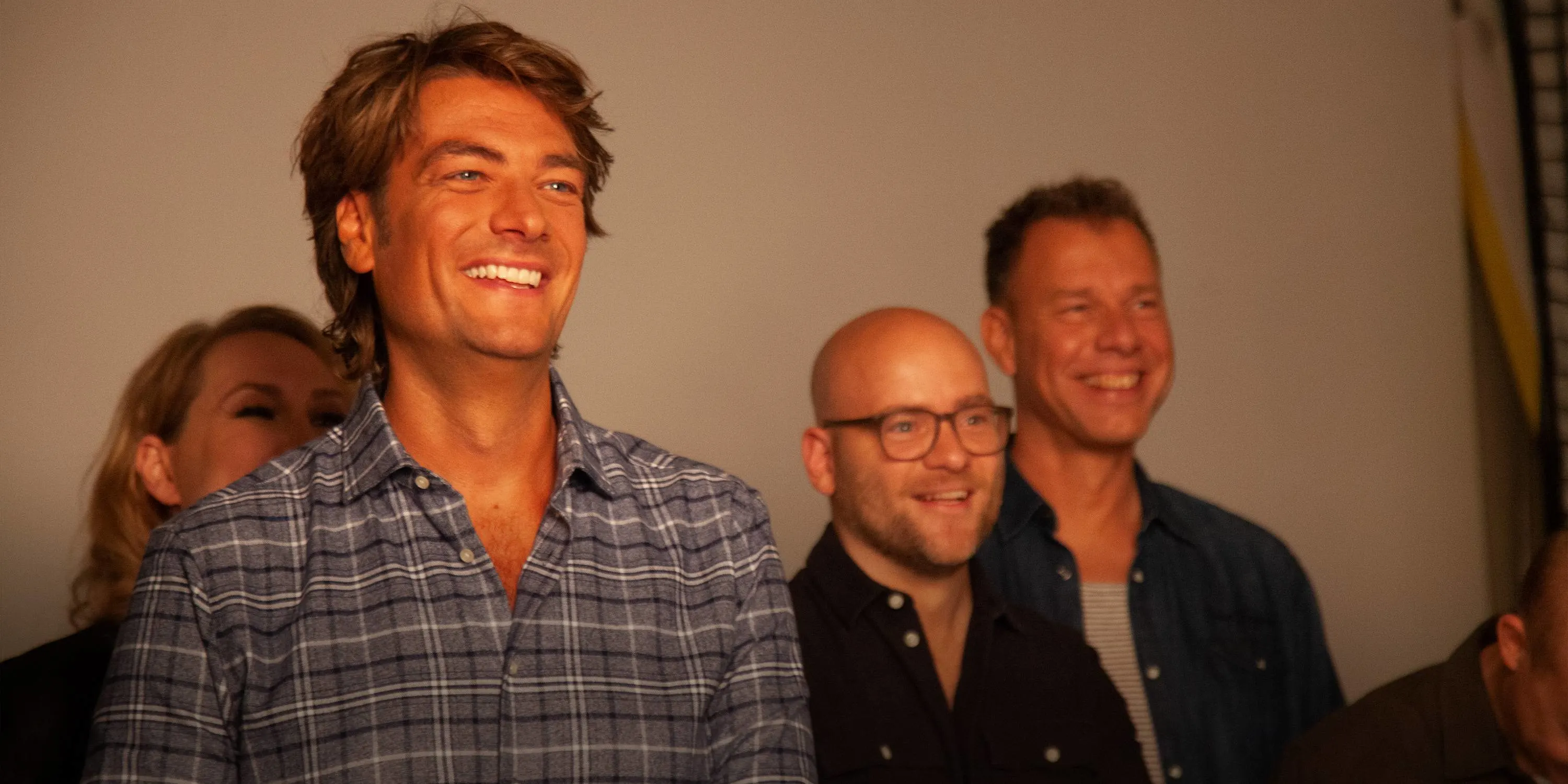 VLOG: Henk neemt je mee achter de schermen van fotoshoot 538 Ochtendshow