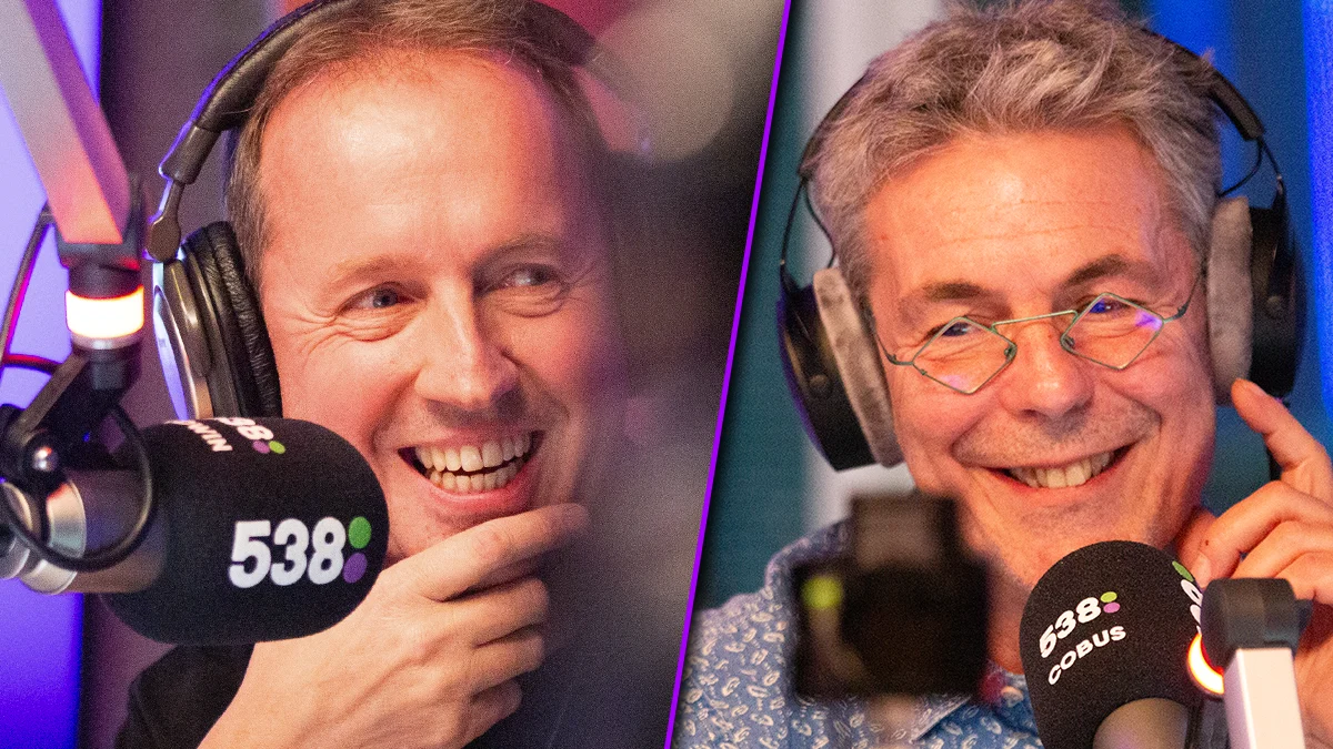 Máxima's belletje tijdens Evers & co. loopt helemaal uit de hand 😂📞