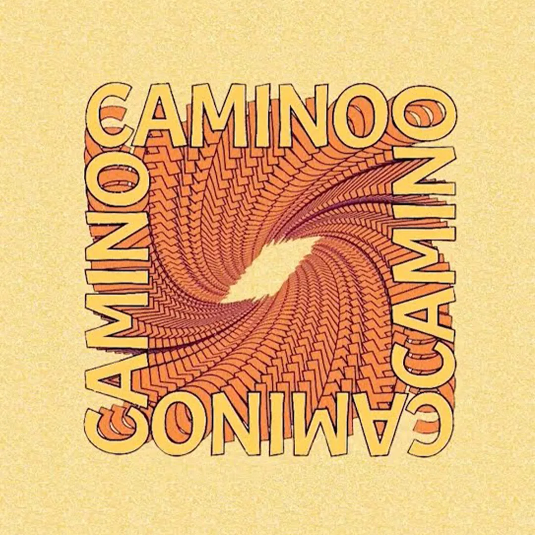 Camino van QUIQUE is de nieuwe 538 Favourite