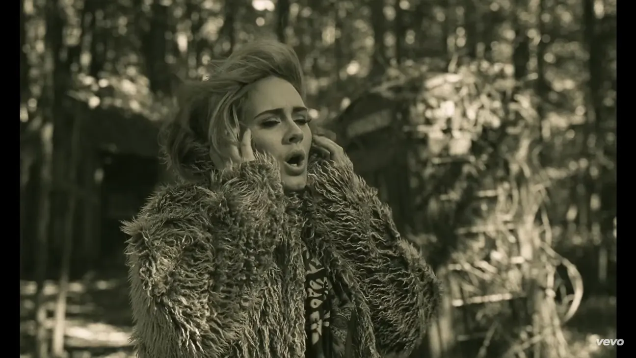 Adele bewees 6 jaar terug al dat ze de comeback-queen is