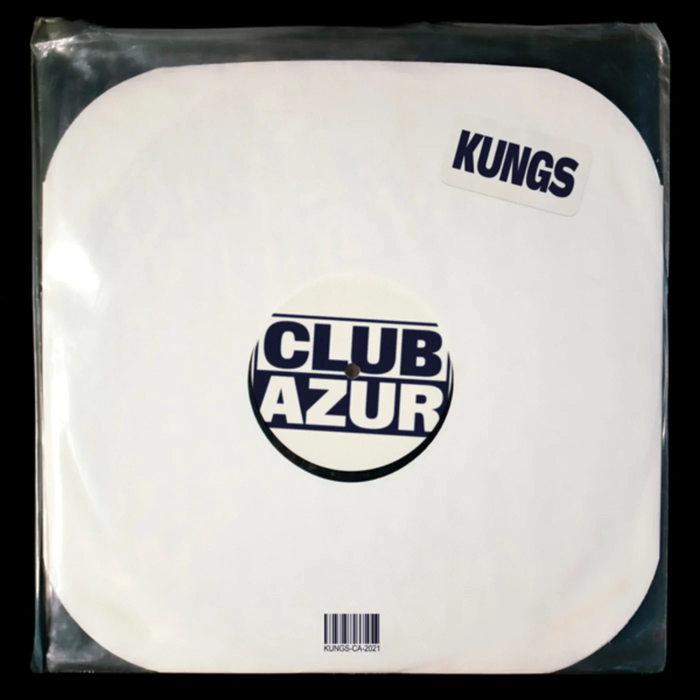 GEMAAKT: KUNGS - CLAP YOUR HANDS