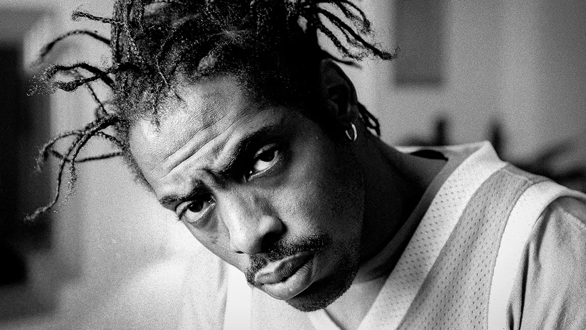 Van een moeilijke jeugd naar wereldartiest: zo verliep de carrière van Coolio