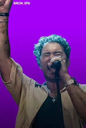 KIPPENVEL! Davina Michelle maakt indruk met cover Drivers License