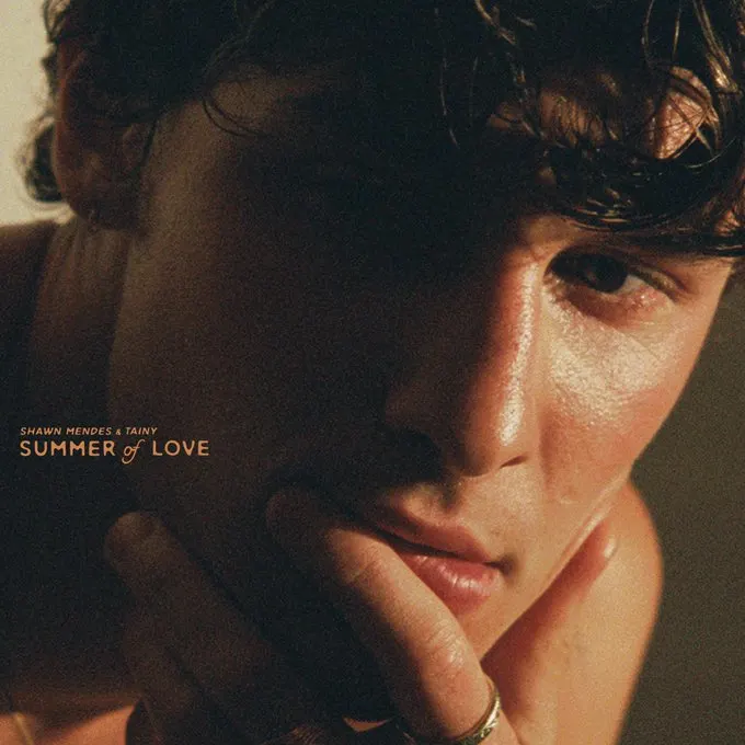 Summer Of Love van Shawn Mendes & Tainy is de nieuwe 538 Favourite