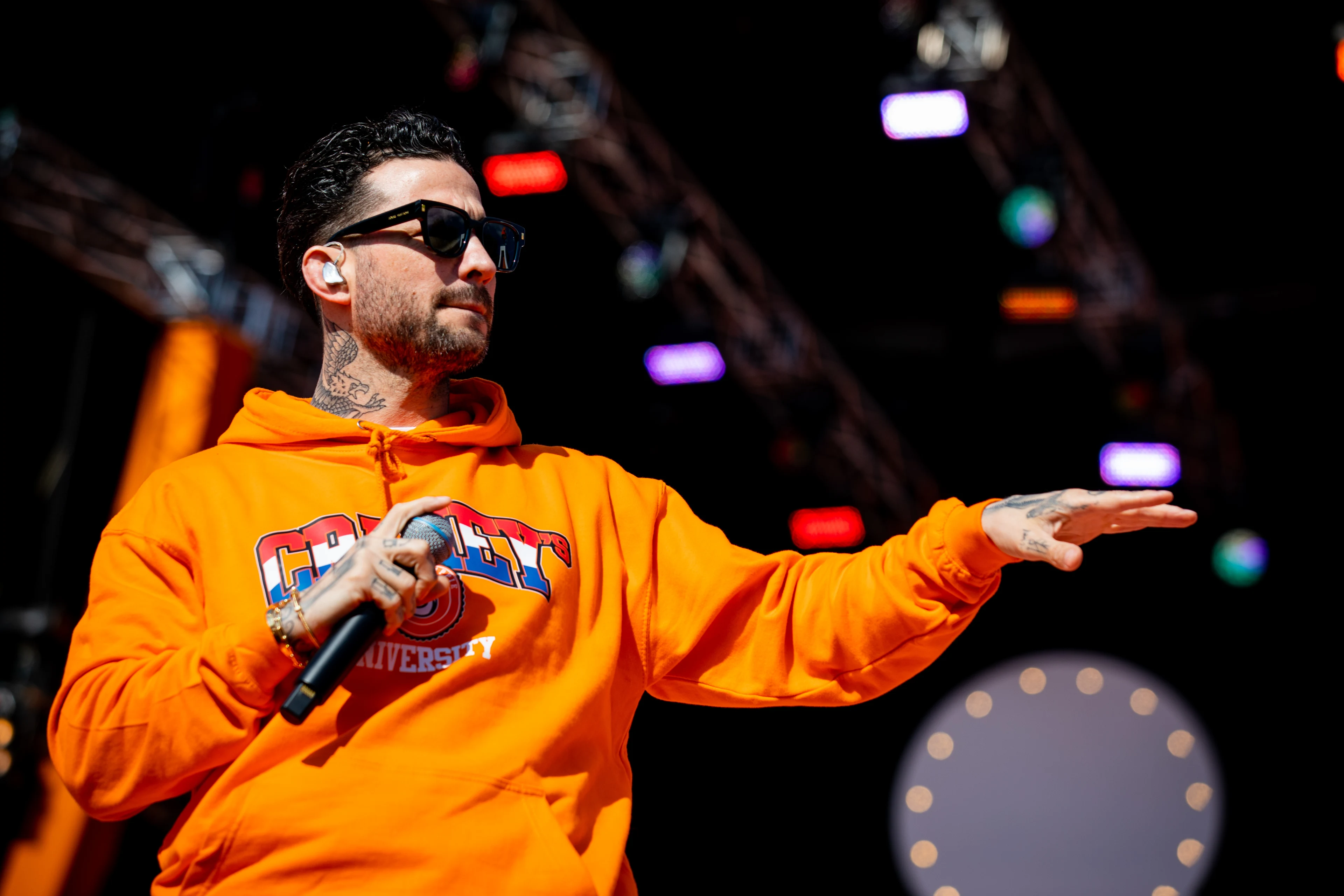 Iedereen uit z'n dak bij Kraantje Pappie!