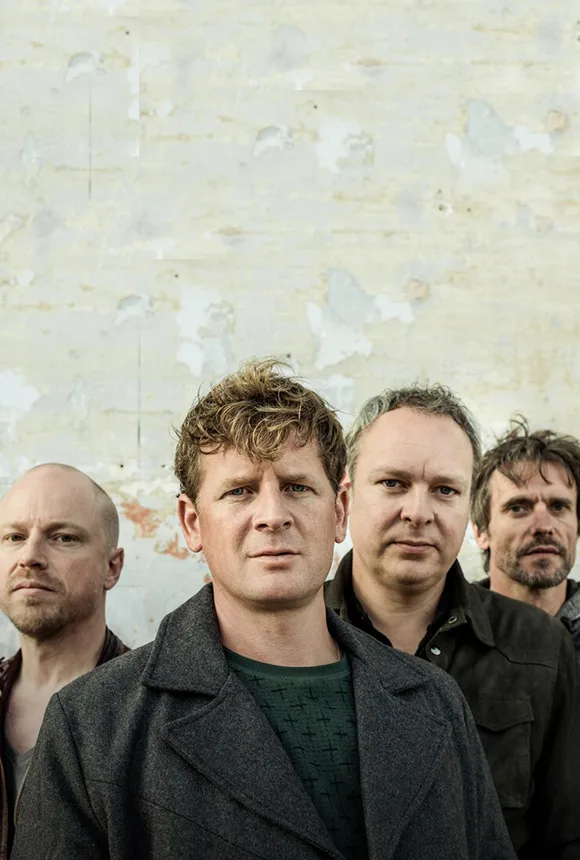 Nickel For Goodbye is de 538 Favourite!