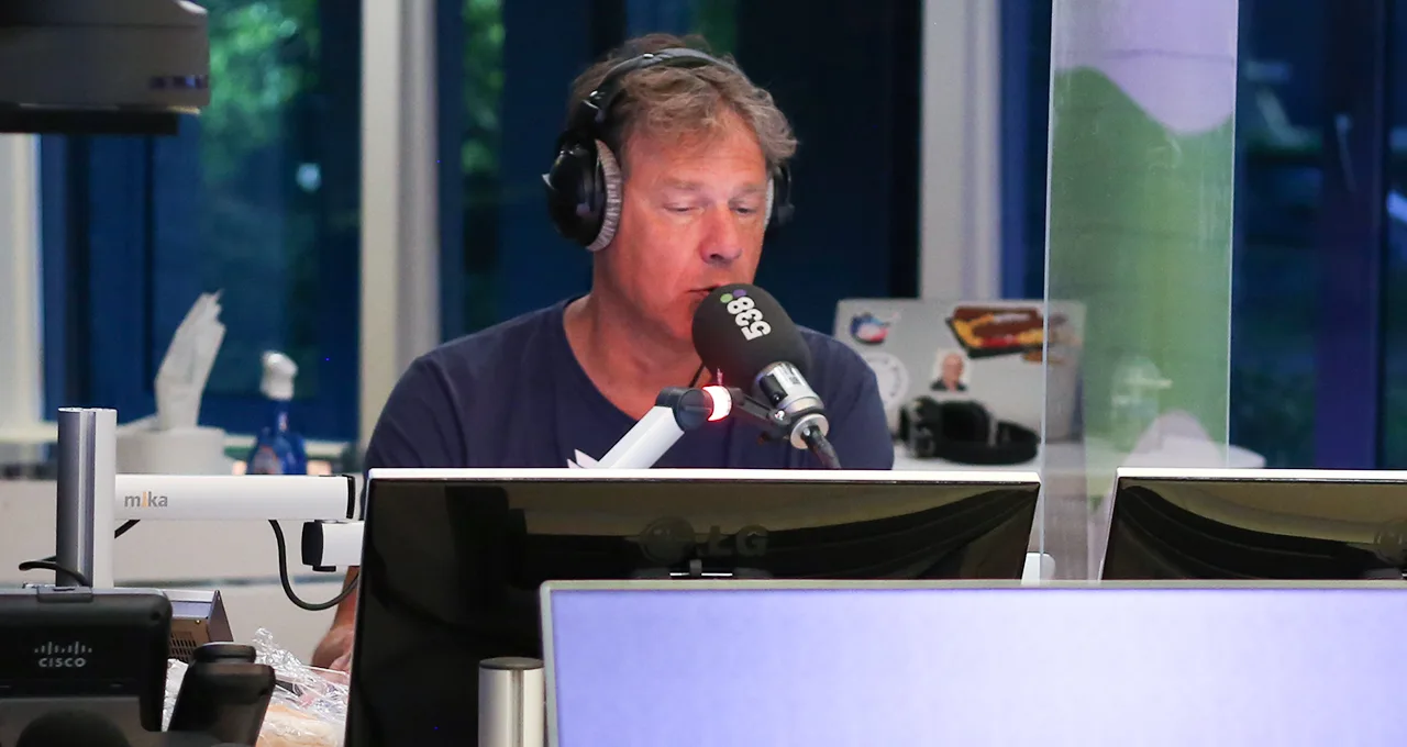 Henk Blok stopt tijdelijk vanwege gezondheidsredenen