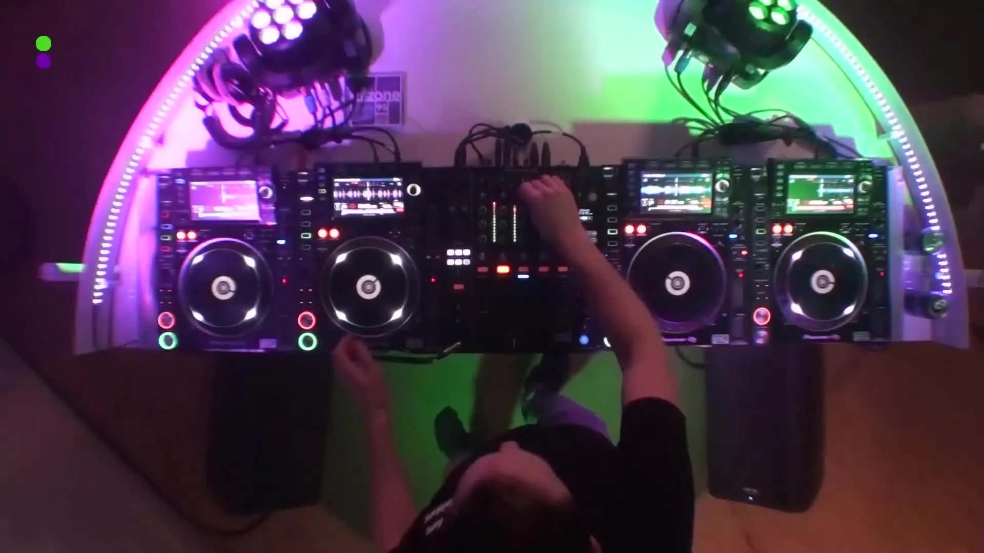 Chris Deluxe 18-3-2022