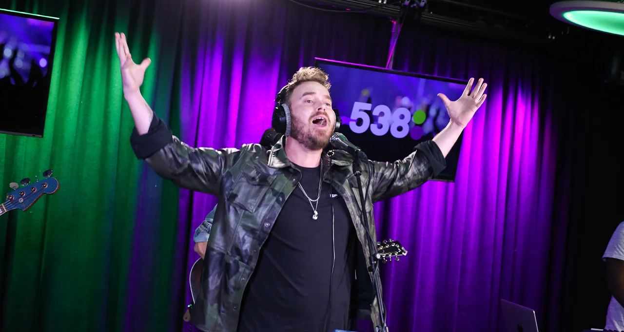 Wulf is terug met een nieuwe hit!