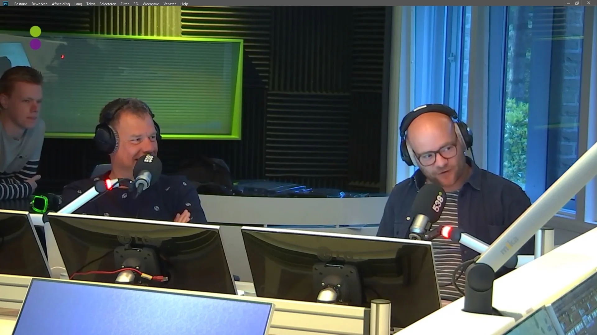 Fantastisch: spiegels op Marktplaats