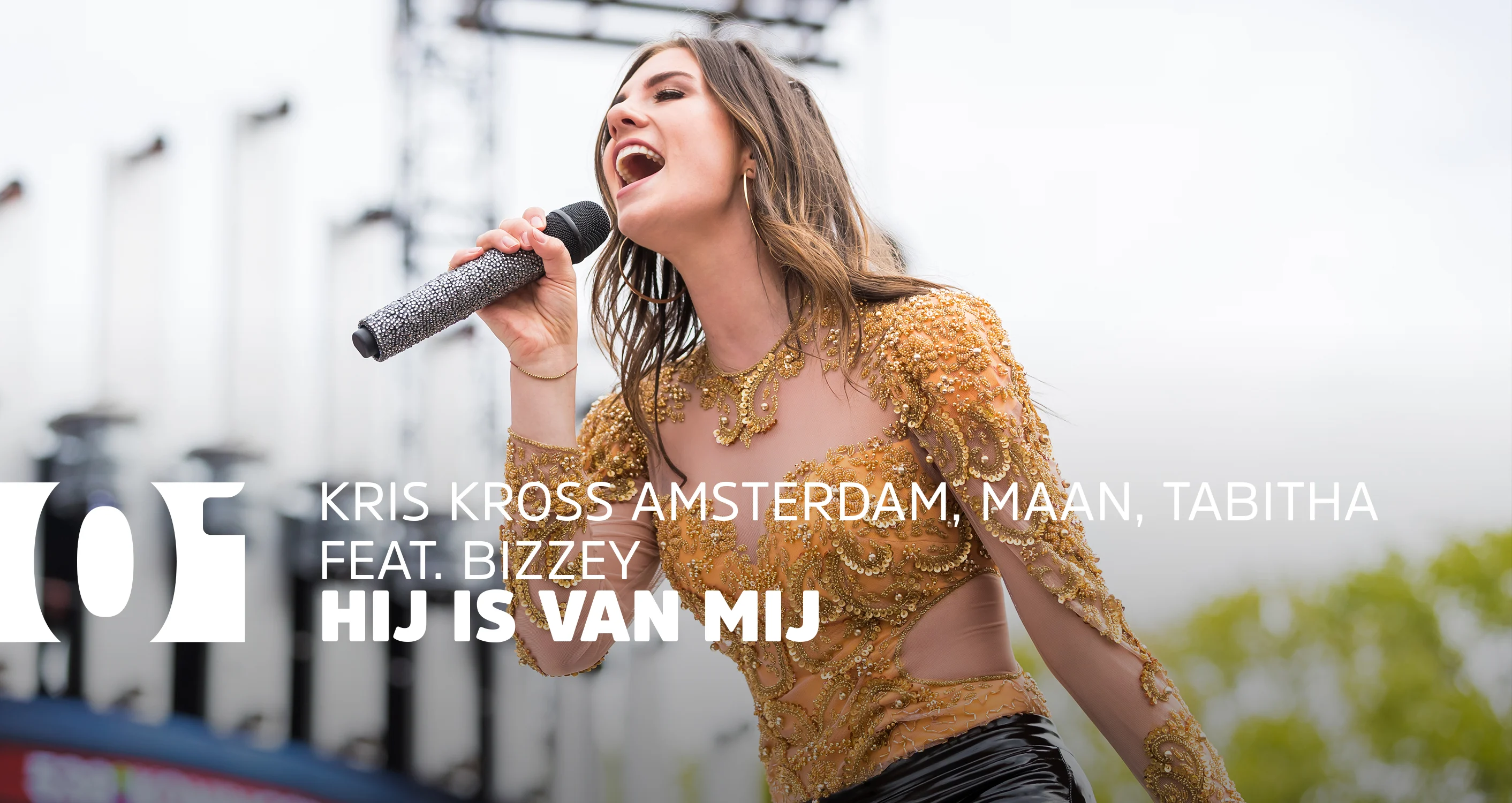 De 538 TOP 50 van week 10