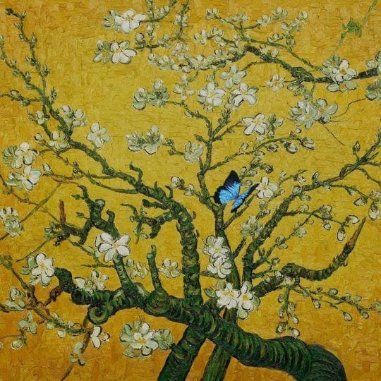 Gemaakt: JVKE - Golden Hour 