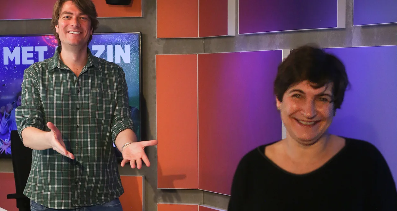 PvdA-leider Lilianne Ploumen spreekt zich keihard uit tegen vrouwengeweld