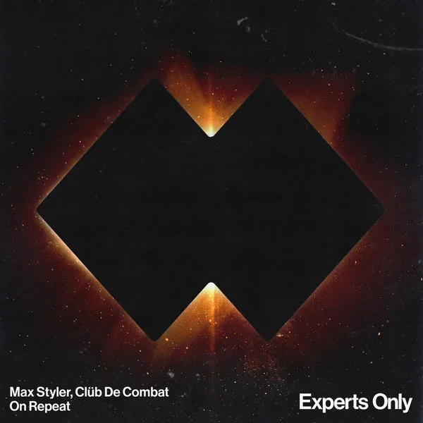 14.12.2024 - Max Styler & Club de Combat – On Repeat