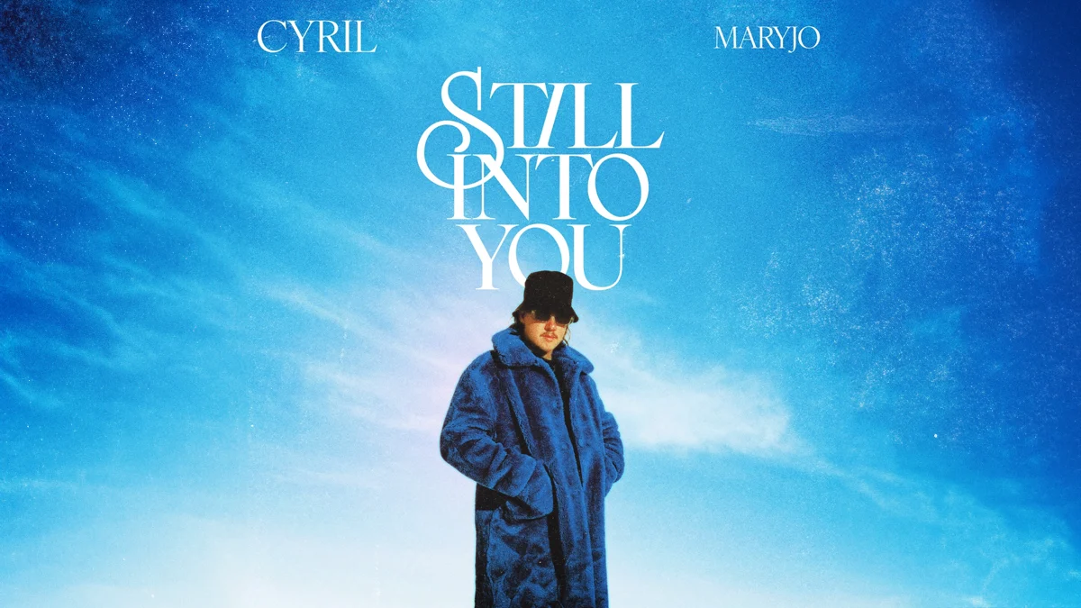 CYRIL & maryjo pakken 'm met Still Into You: de Dance Smash! 🕺