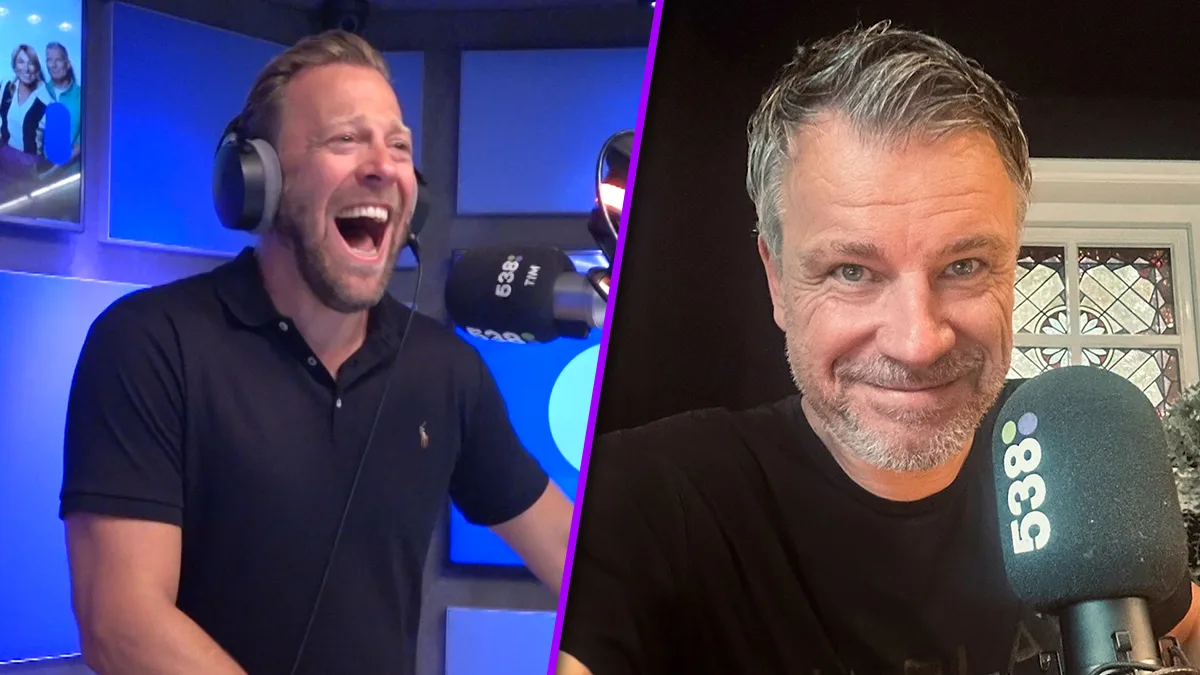 Rob Scheepers over ongelukje met 35.000 jaar oude kruik 😳🏺