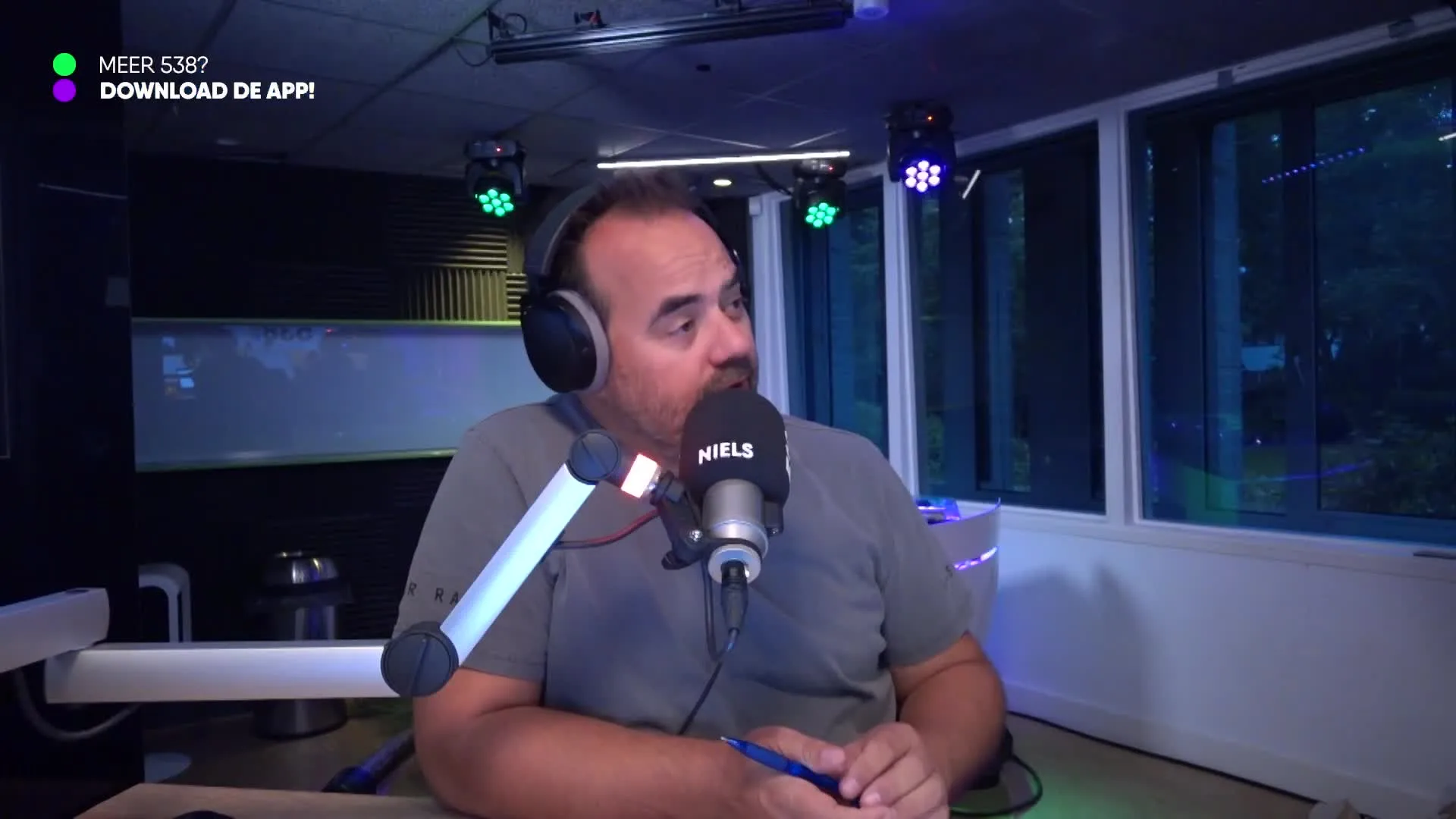 Ronald de Boer over horror-wedstrijd Ajax-Feyenoord: 'een nachtmerrie'