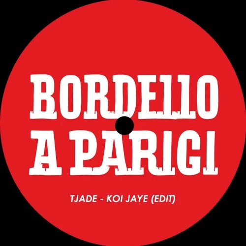 05.10.19: Koi Jaye - Tjade