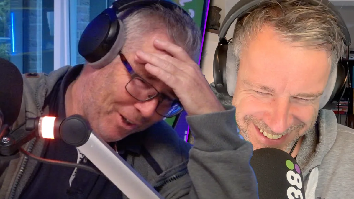 De Week in Oneliners met Rob Scheepers: week 45