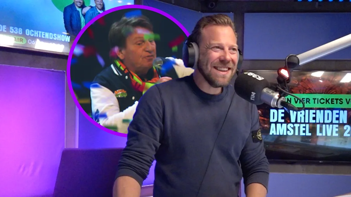 Veul Gère en Henny Huisman brengen nieuwe carnavalsplaat uit! 🥳