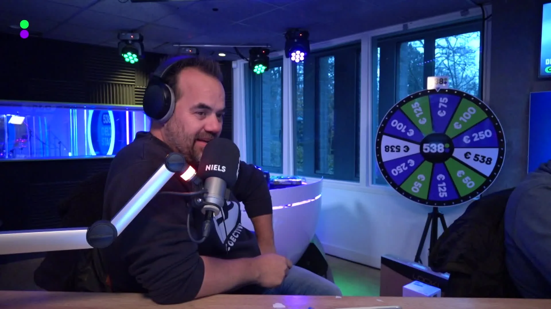 Peter Heerschop doet mee aan De Slimste Mens