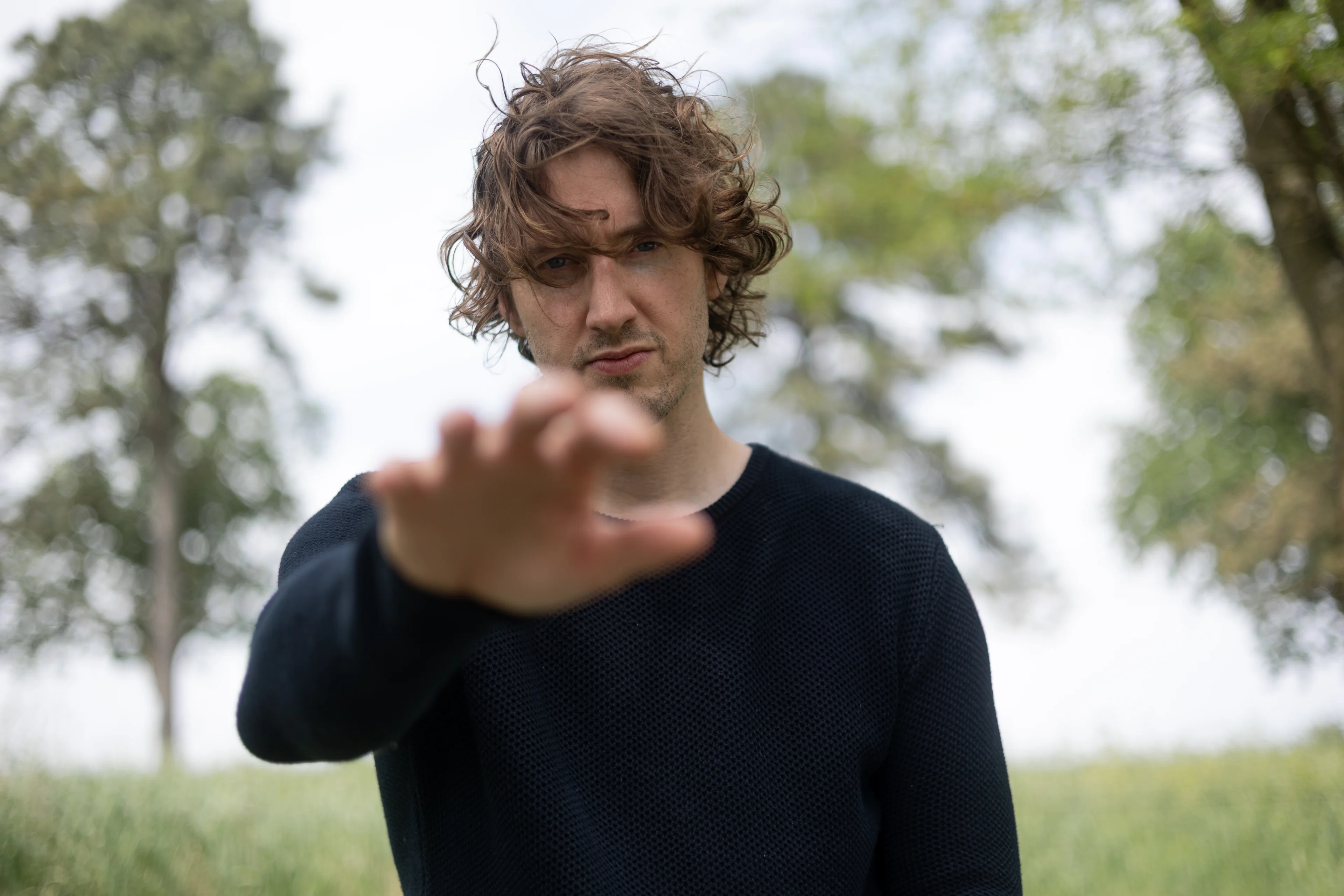 How Do I Say Goodbye van Dean Lewis is de nieuwe 538 favourite!