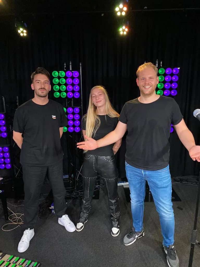 Live in de 538 TOP 50: S10!