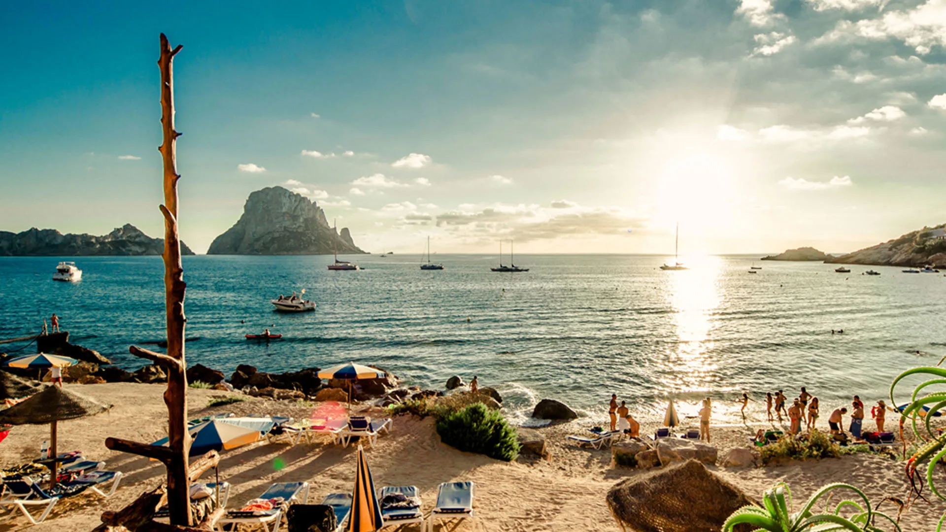 De 538 Zomerweken zijn los: win een zomervakantie voor twee! ☀️