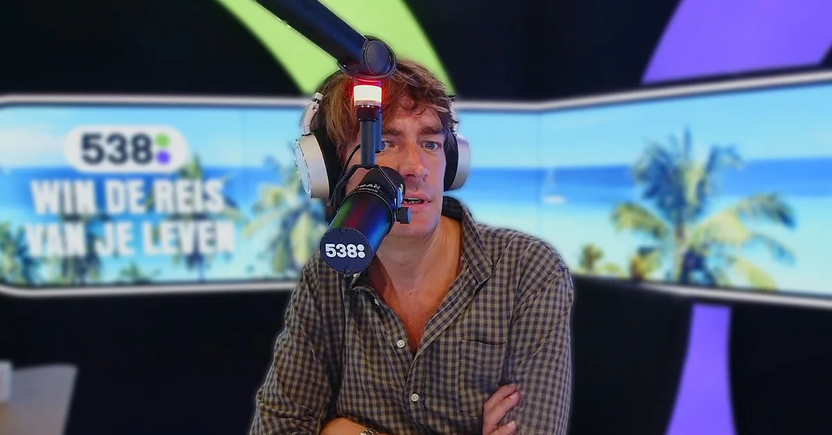 'Het waren nare berichten.' Advocaat Clarice Stenger over bedreiging Douwe Bob