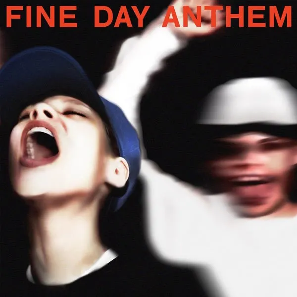 22.07.2023 : Skrillex & Boys Noize - Fine Day Anthem