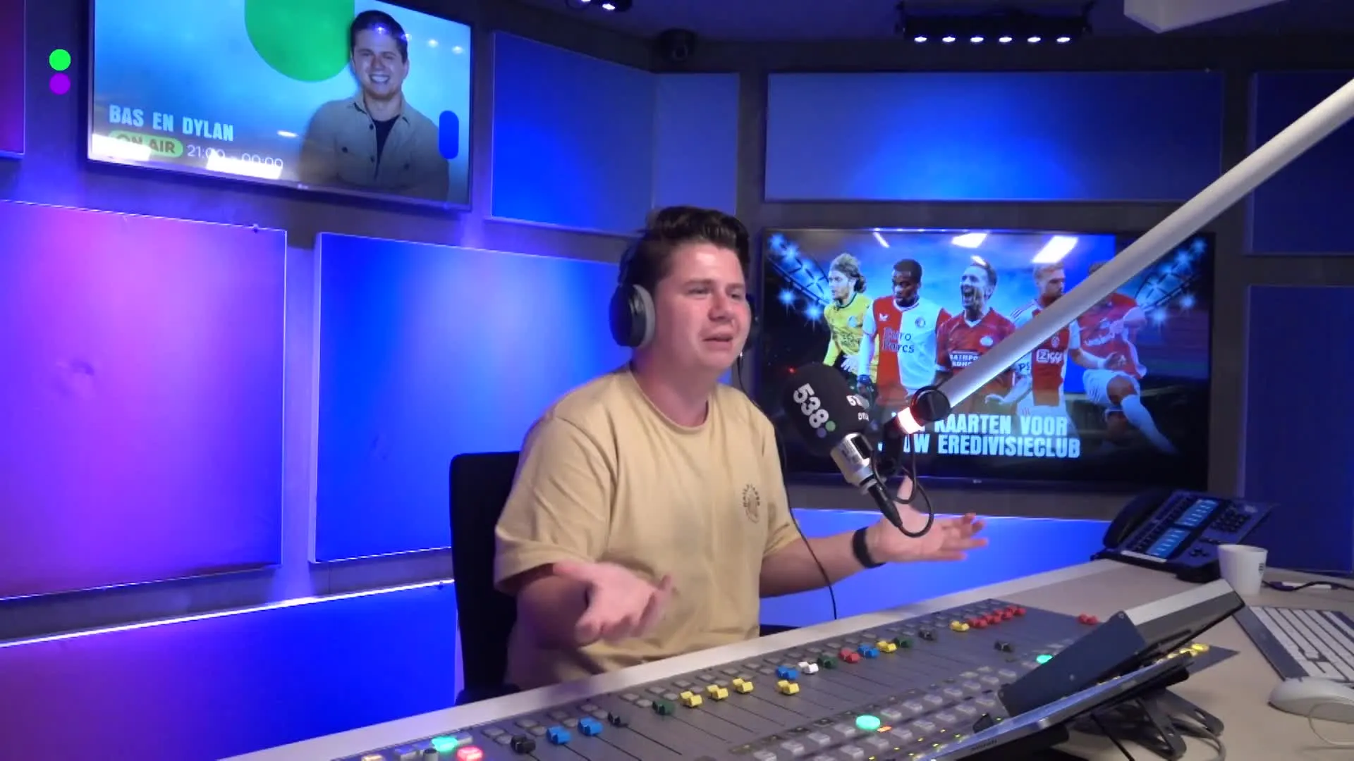 Is Zo Zomer van John de Koning eigenlijk AI?