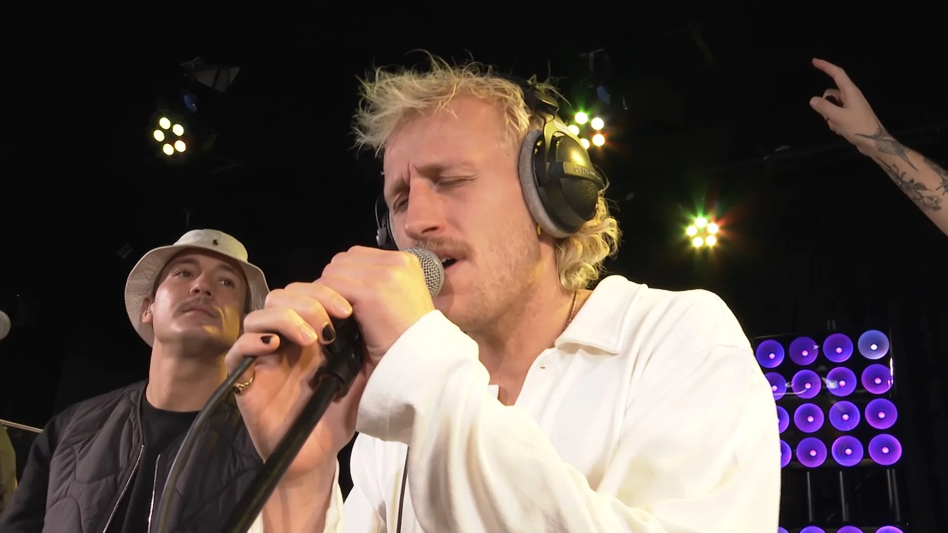 Goldband - Langste Nacht