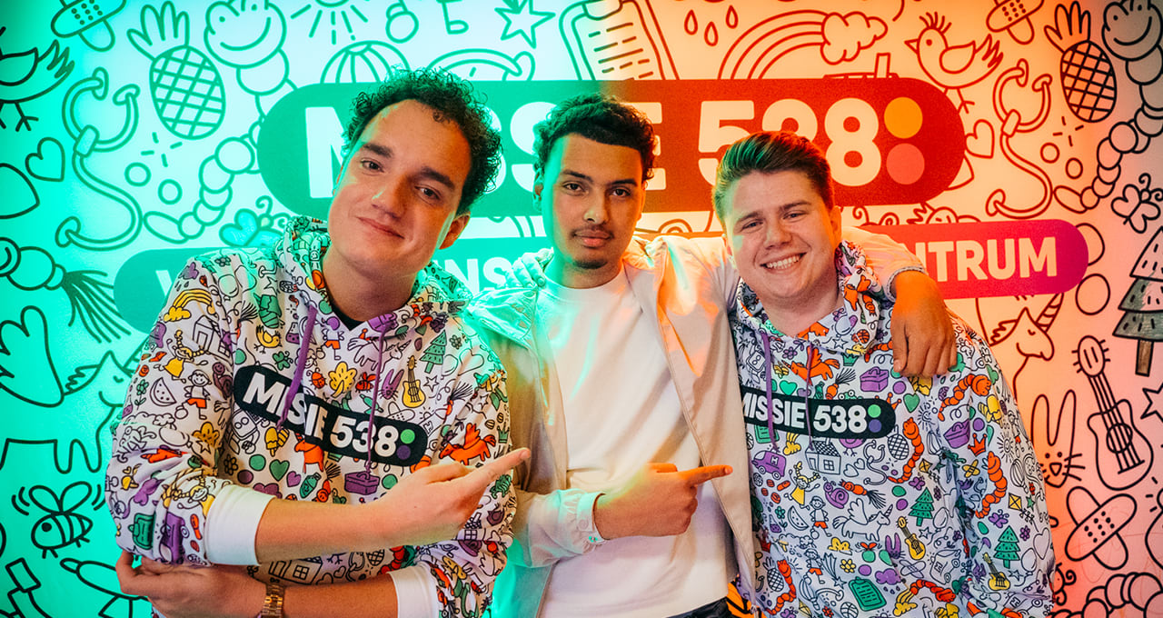 Jeliano: 'Muziek was mijn medicijn' 🎵❤️