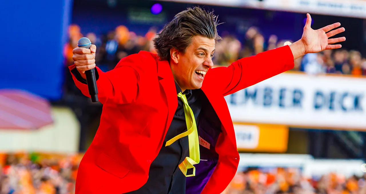 Dit zijn de carnavalskrakers van 2020!