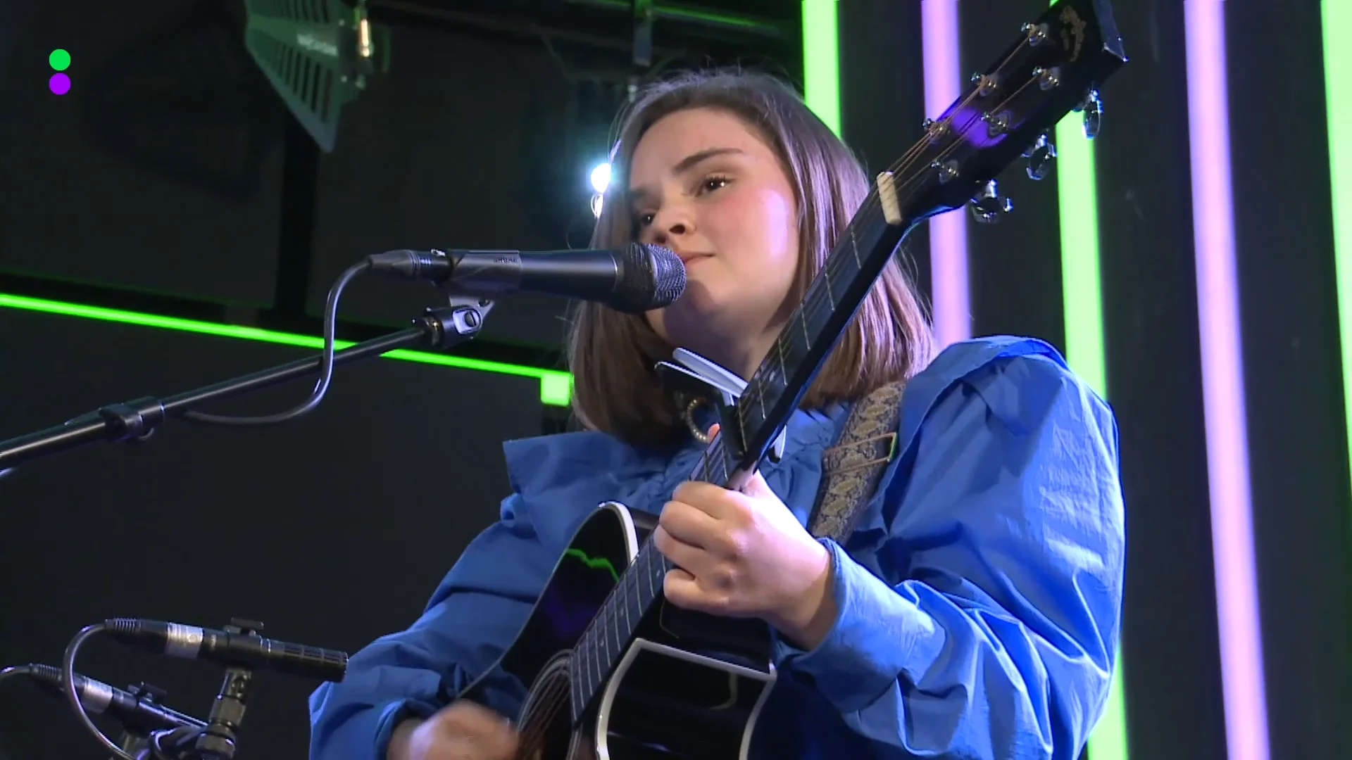 Fleur Smits - Don't Forget To Fly