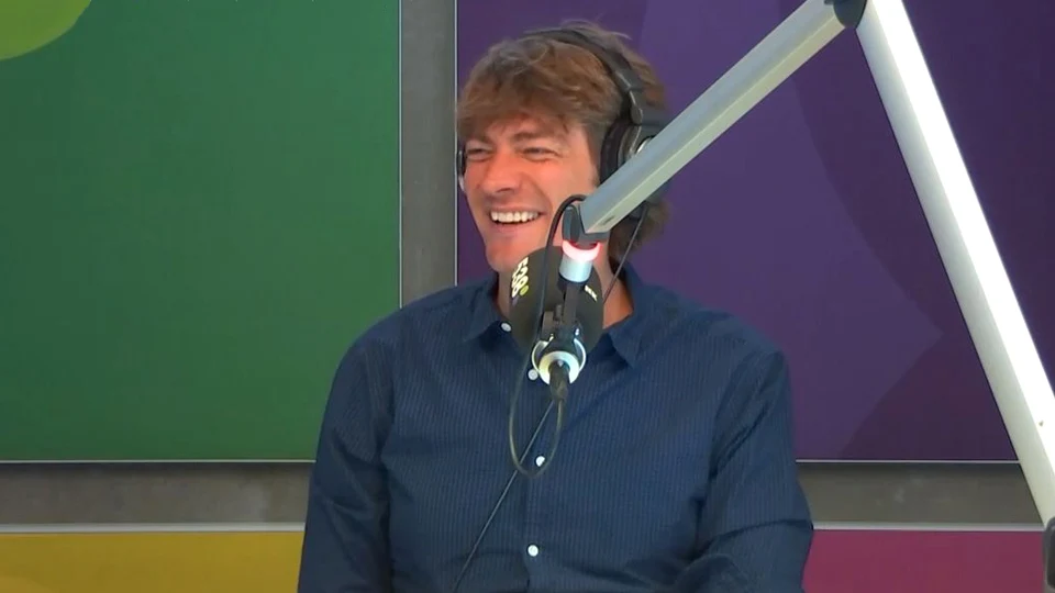 Hilarisch: Man doet warmtepomp na