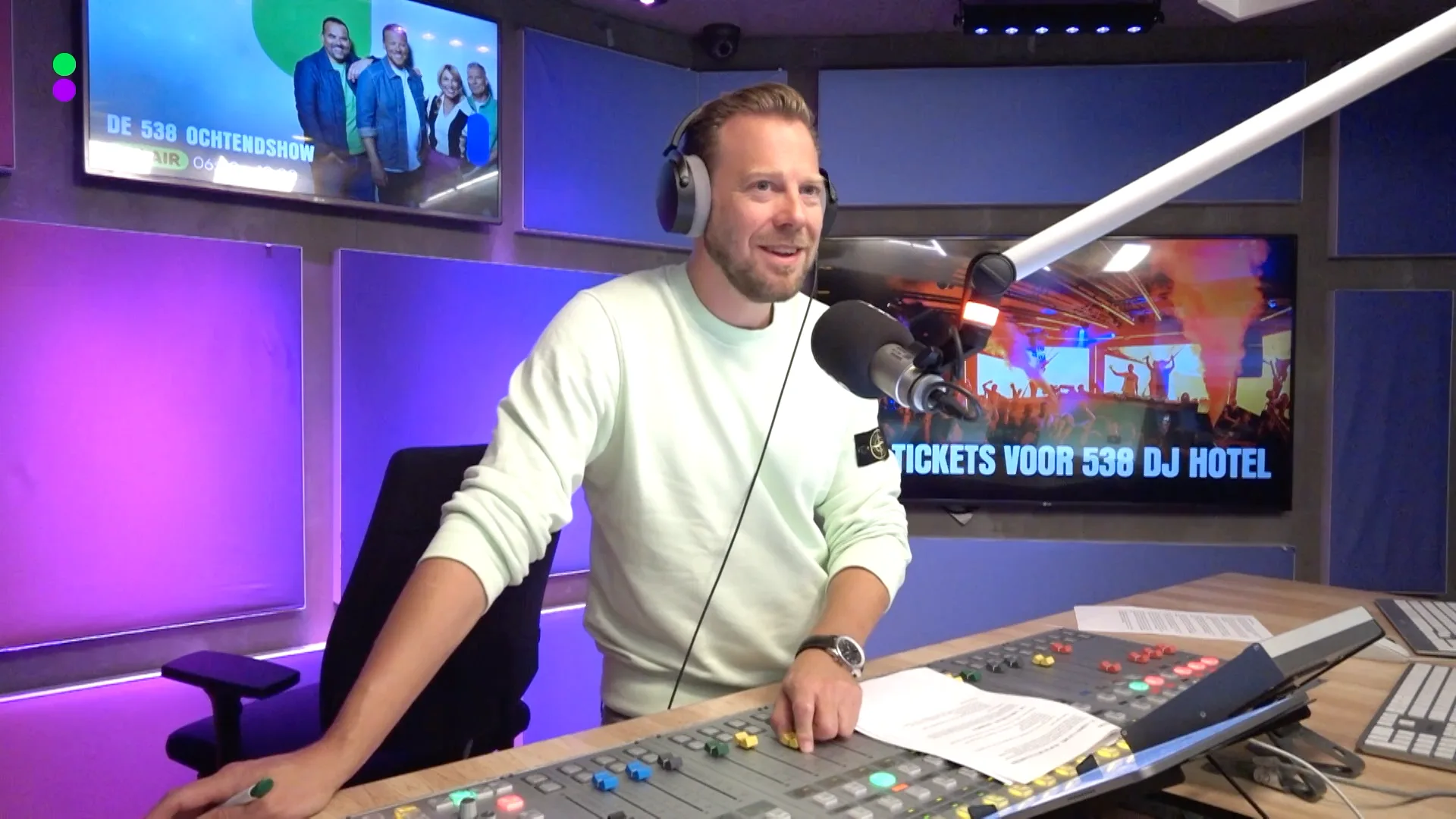 Voedingsweetjes over gezonde keuzes in de supermarkt