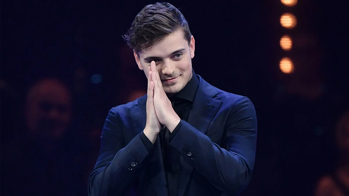 Martin Garrix dropt nieuwe track met Zweedse zangeres Tove Lo