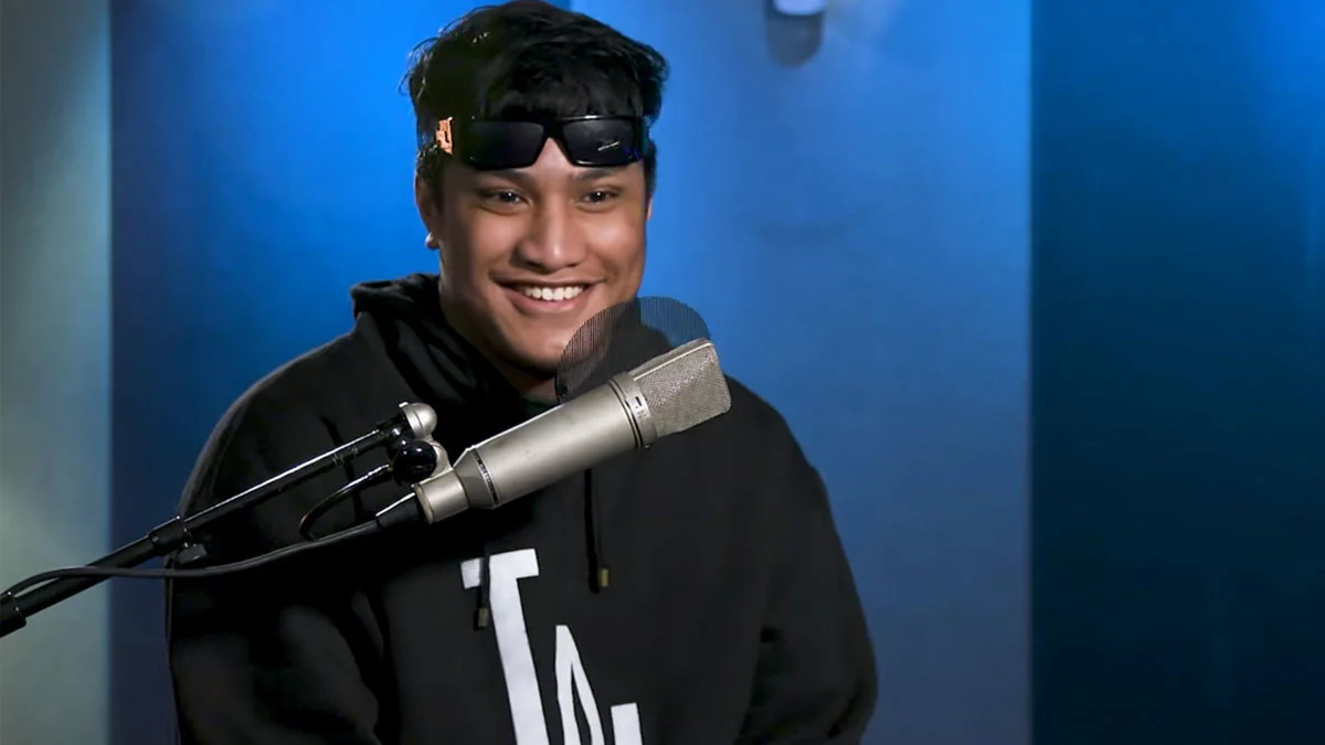 Deze 17-jarige dj maakte de bekendste beat van dit moment