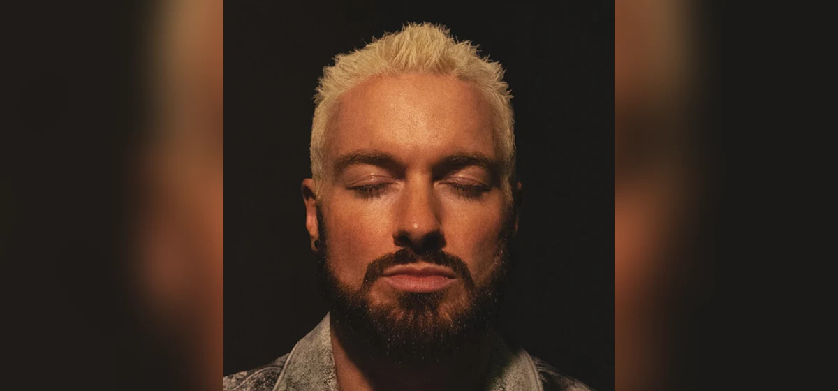 GEMAAKT:  James Hype - Don't Wake Me Up