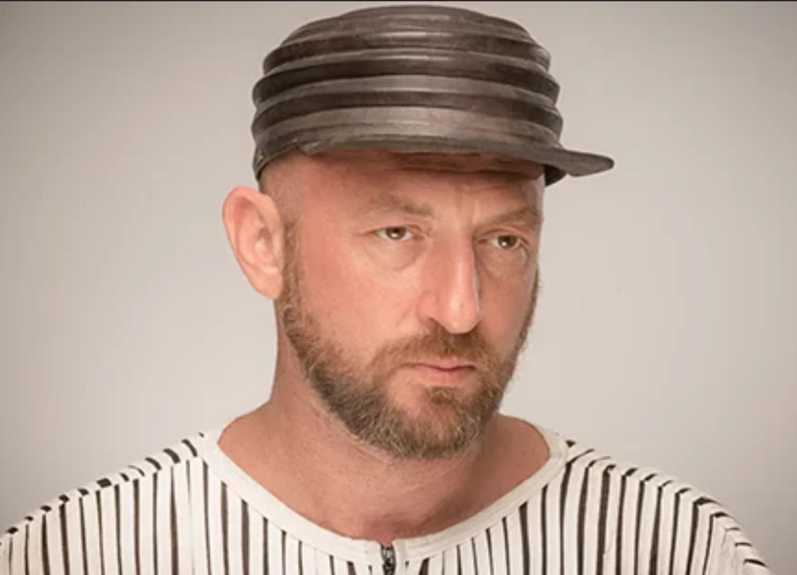 27.04.19: Damian Lazarus - All I Need to Get High (Emanuel Satie Remix)