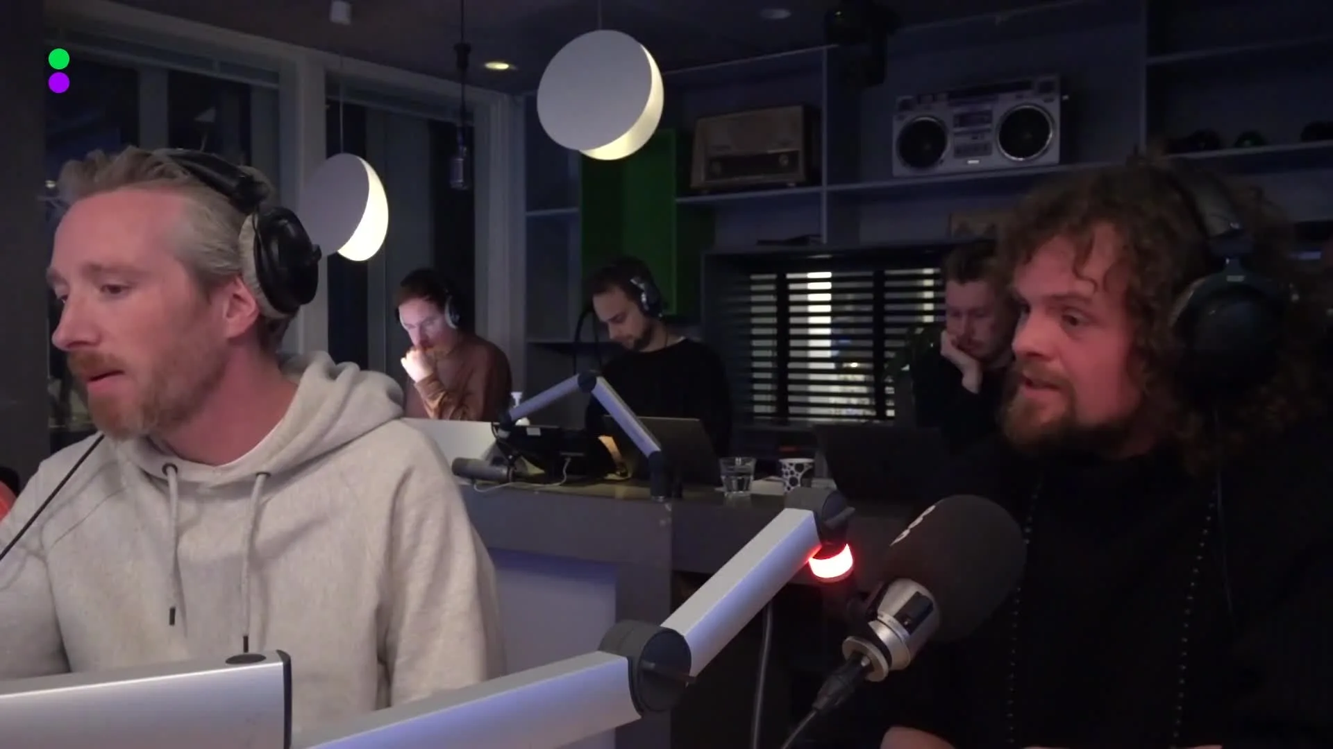 DI-RECT trots op nieuwe single!