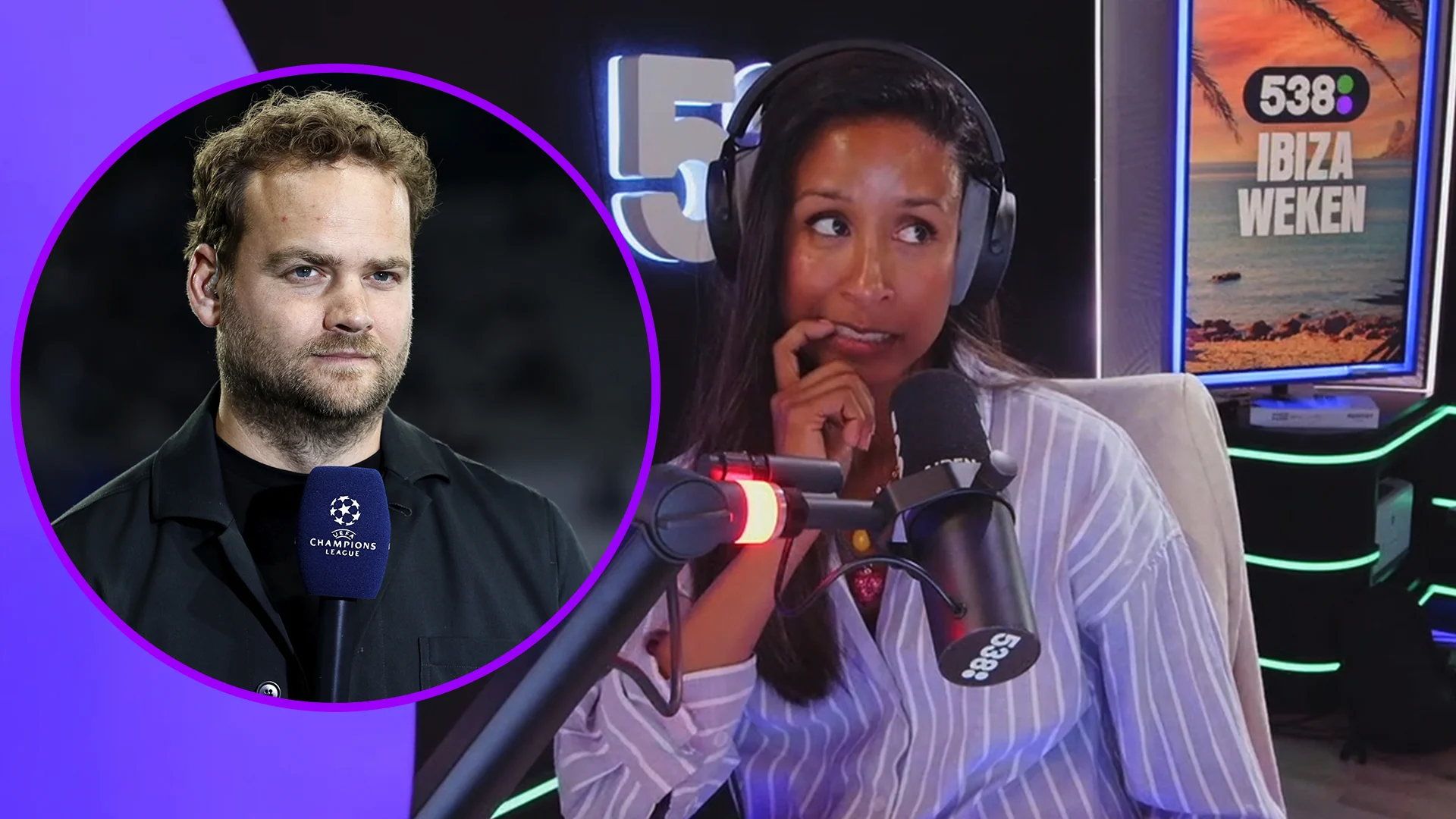 Wordt dit de slechtste UEFA Europa League-finale óóit? ⚽