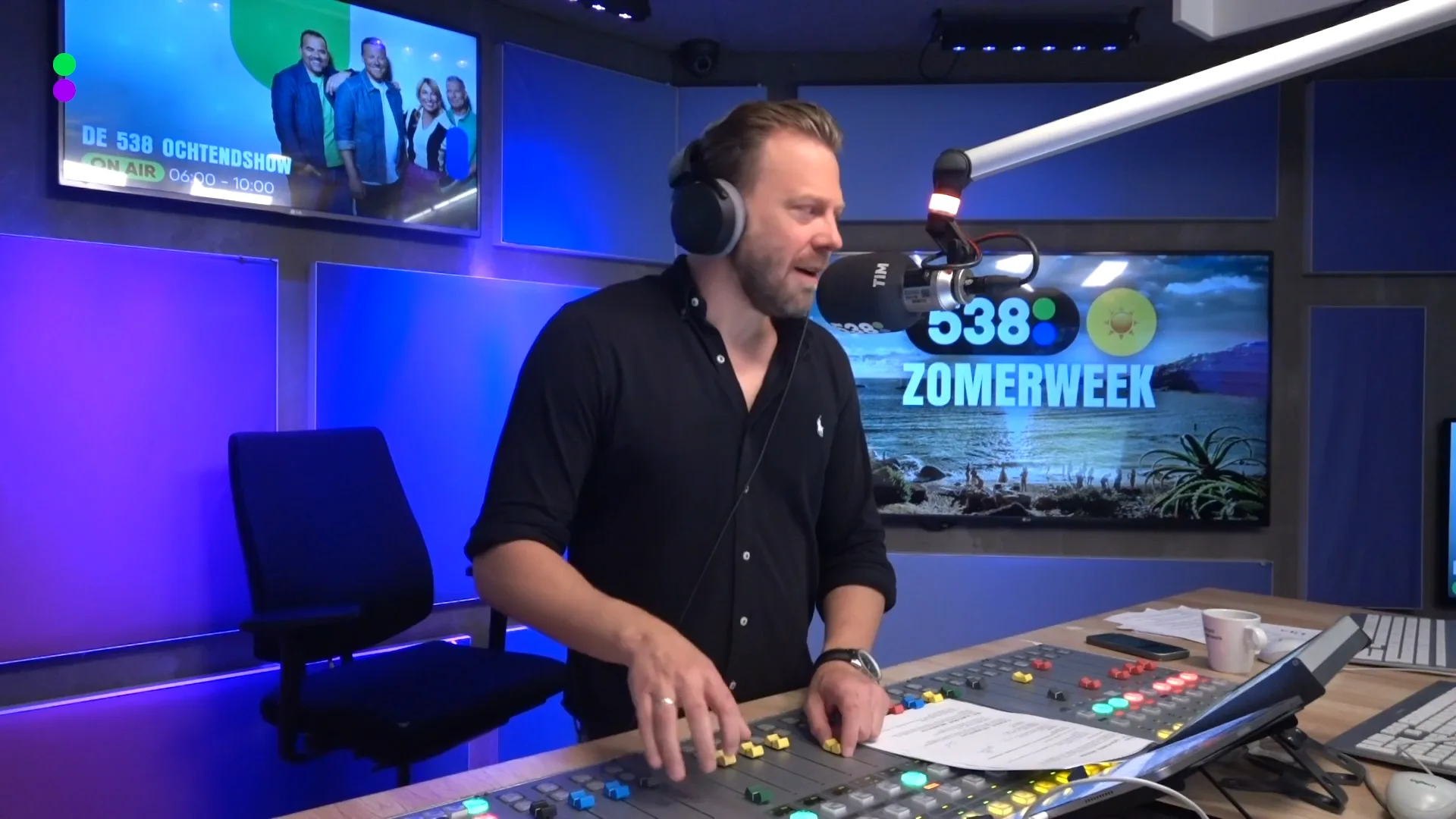 Jack Plooij over de GP van China