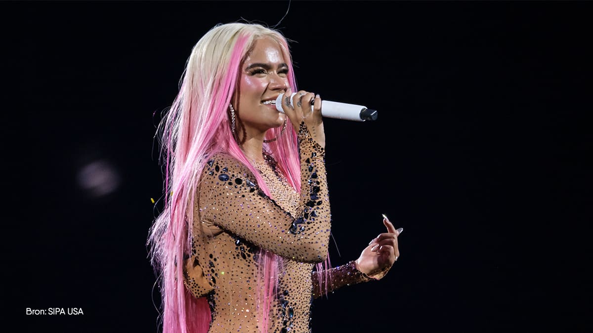 De 538 Favourite gaat deze week naar Si Antes Te Hubiera Conocido! ☀️