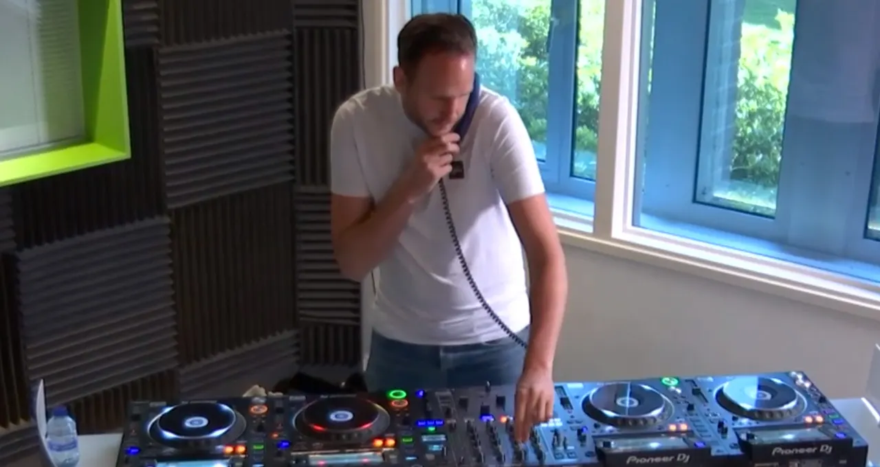 Die Verrückte Mix laat je dag nog meer shinen! 🌞